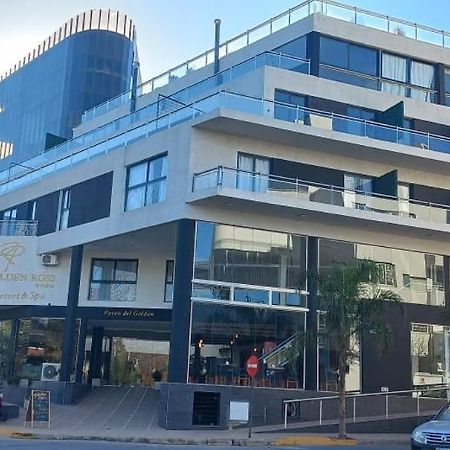 Golden Ross Hotel Villa Carlos Paz Exterior photo